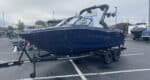 2025 MasterCraft NXT21 [4] 1M25082